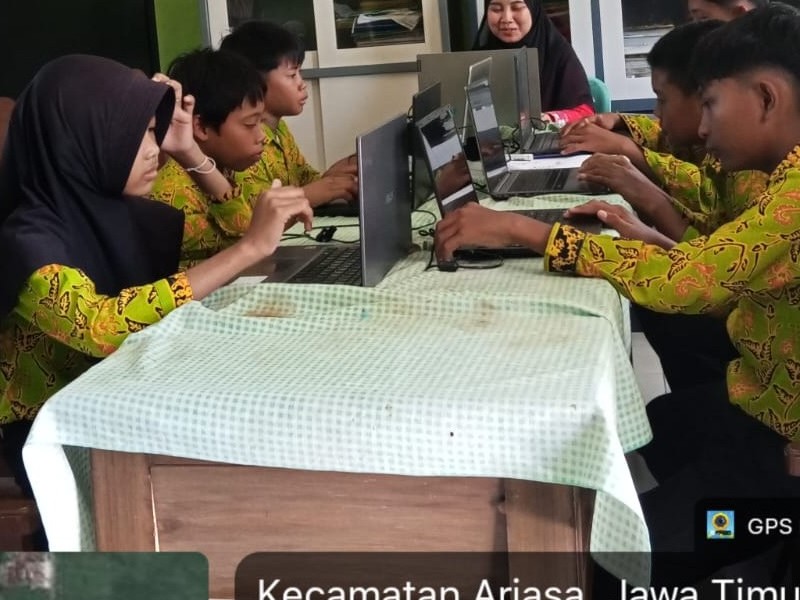 Foto Kegiatan 7