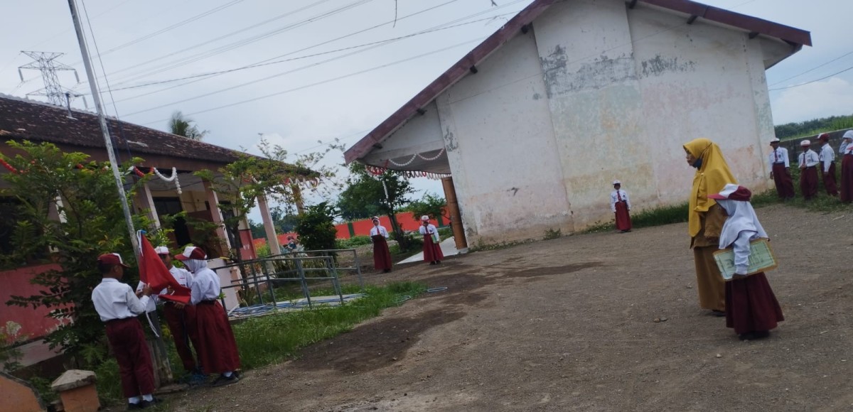 Layanan Pengaduan